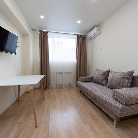 Flatrent Smarthouse Aparthotel Kiev Luaran gambar