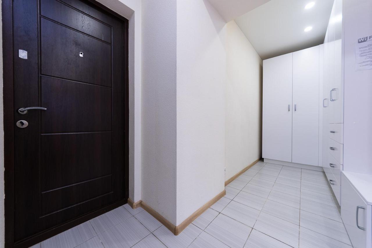 Flatrent Smarthouse Aparthotel Kiev Luaran gambar