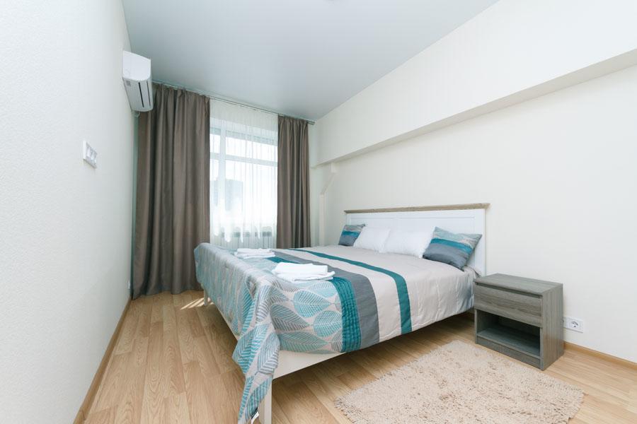 Flatrent Smarthouse Aparthotel Kiev Luaran gambar