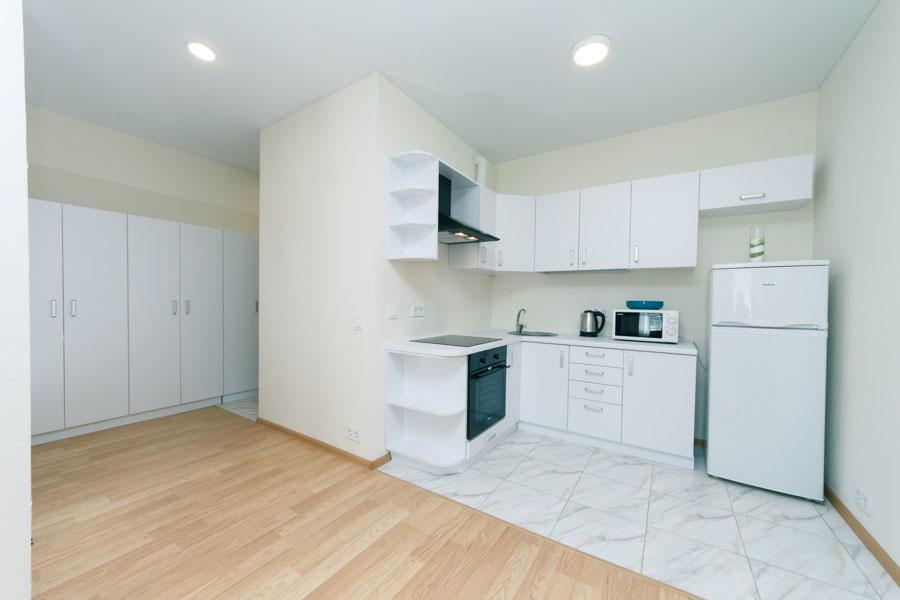 Flatrent Smarthouse Aparthotel Kiev Luaran gambar