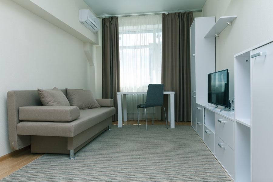 Flatrent Smarthouse Aparthotel Kiev Luaran gambar
