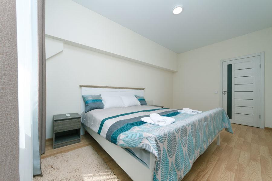 Flatrent Smarthouse Aparthotel Kiev Luaran gambar