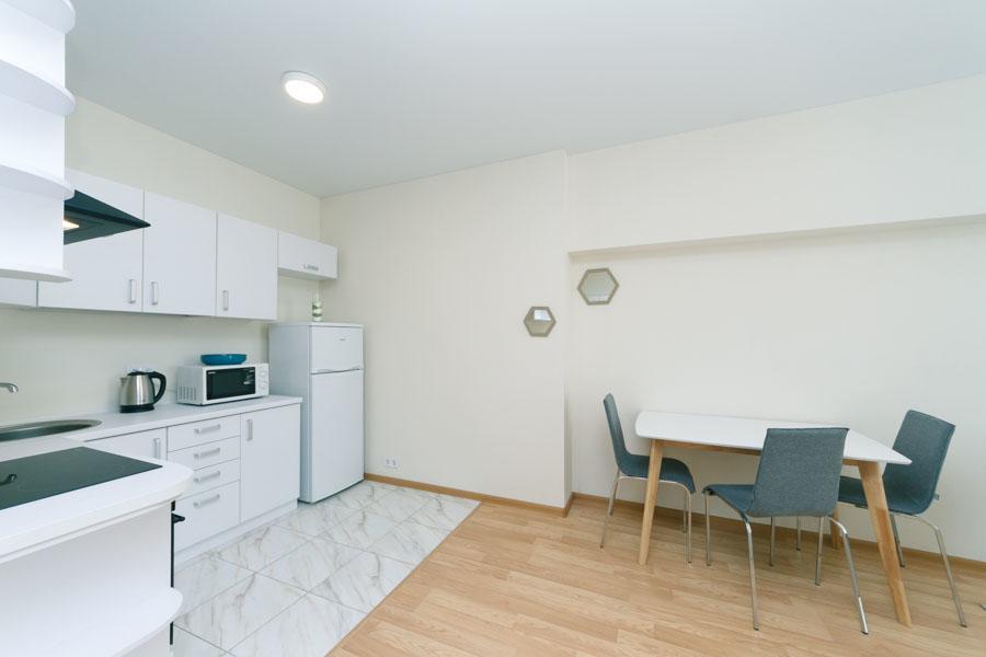 Flatrent Smarthouse Aparthotel Kiev Luaran gambar