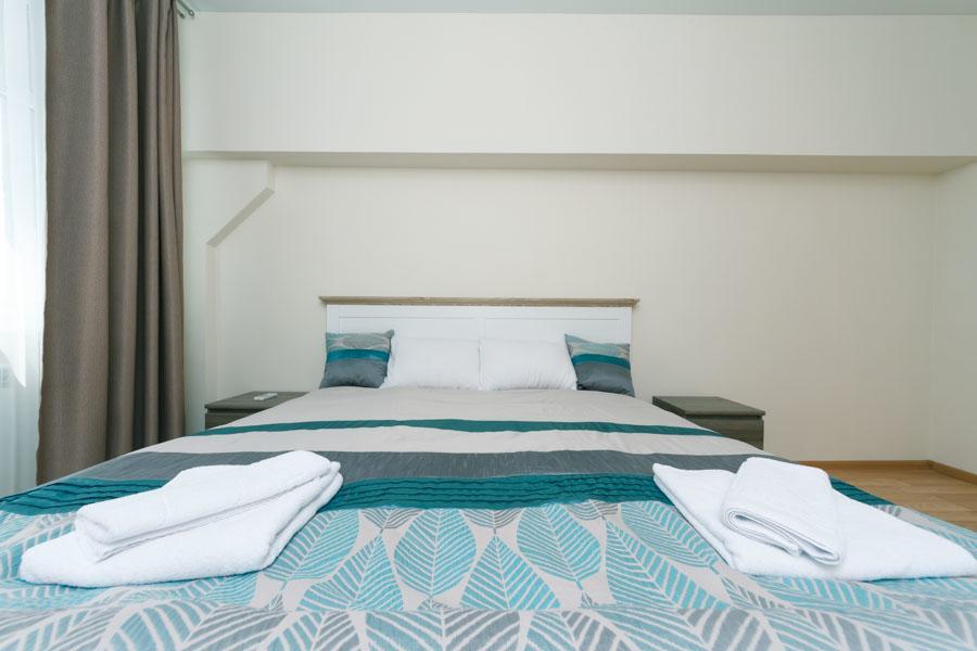 Flatrent Smarthouse Aparthotel Kiev Luaran gambar