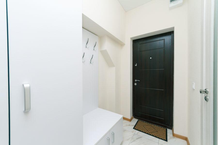 Flatrent Smarthouse Aparthotel Kiev Luaran gambar